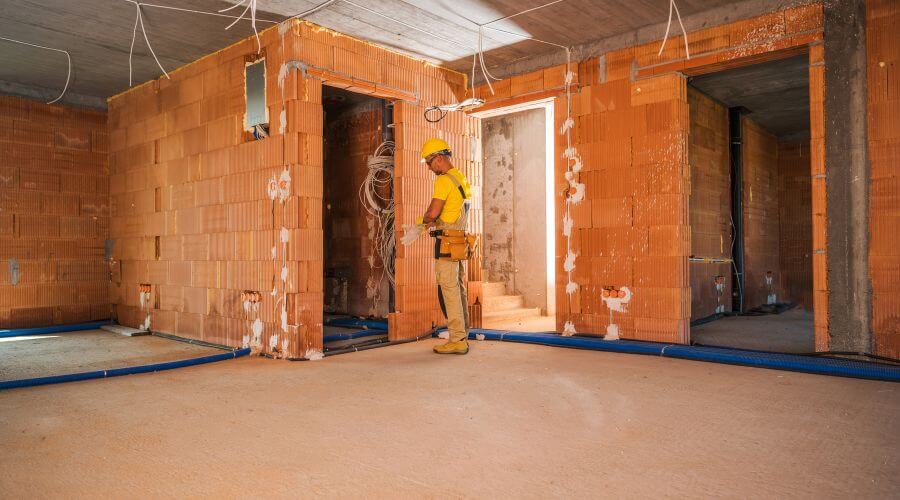 Expert top industrial roofings services in West Point, CA