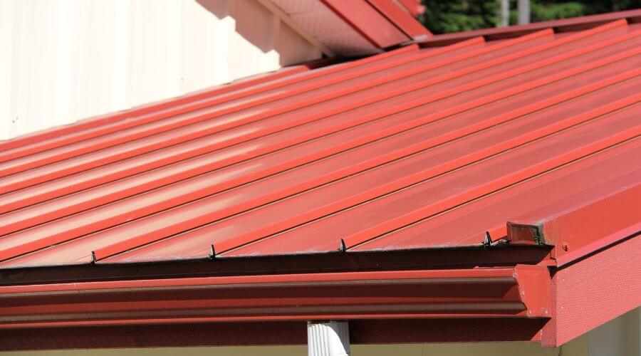 Professional top industrial roofings services in West Point, CA